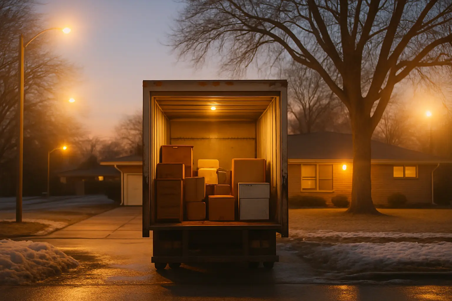 Junk Removal